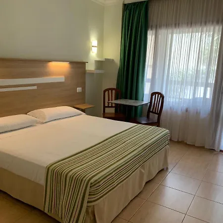 Appartamento Tinoca