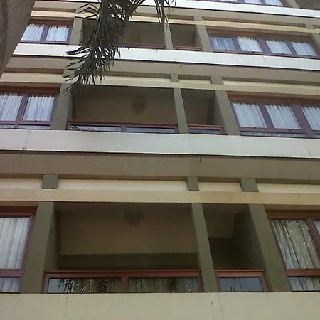 Tinoca Appartamento *