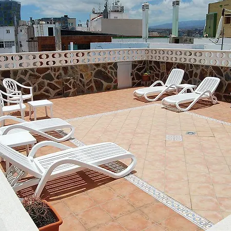 Appartamento Tinoca Las Palmas de Gran Canaria