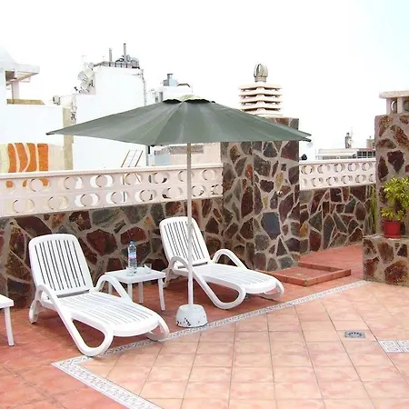 Appartamento Tinoca Las Palmas de Gran Canaria