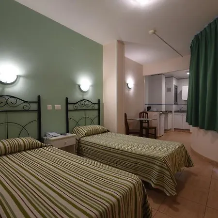Tinoca Appartamento