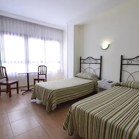 Appartamento Tinoca Las Palmas de Gran Canaria