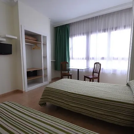 Appartamento Tinoca