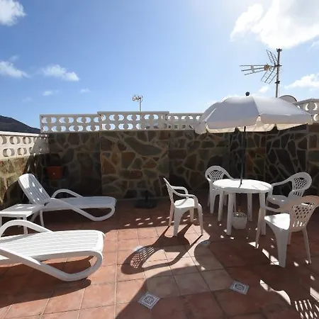 Tinoca Appartamento Las Palmas de Gran Canaria