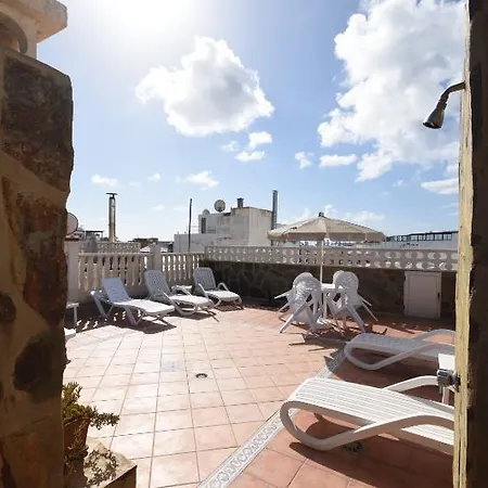 Tinoca Appartamento